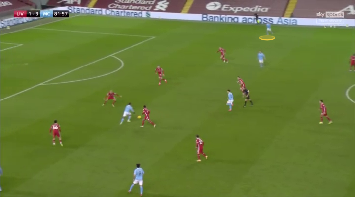 Phil Foden sẽ phù hợp cho vị trí nào trong đội tuyển Anh hình ảnh gốc 2