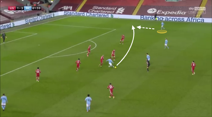 Phil Foden sẽ phù hợp cho vị trí nào trong đội tuyển Anh hình ảnh gốc 2