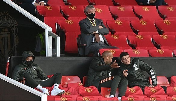 Jesse Lingard tỏa sáng và thực trạng tại Manchester United hình ảnh