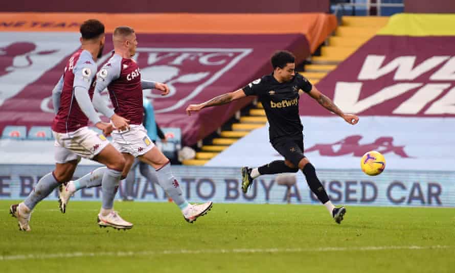 Jesse Lingard tỏa sáng và thực trạng tại Manchester United hình ảnh