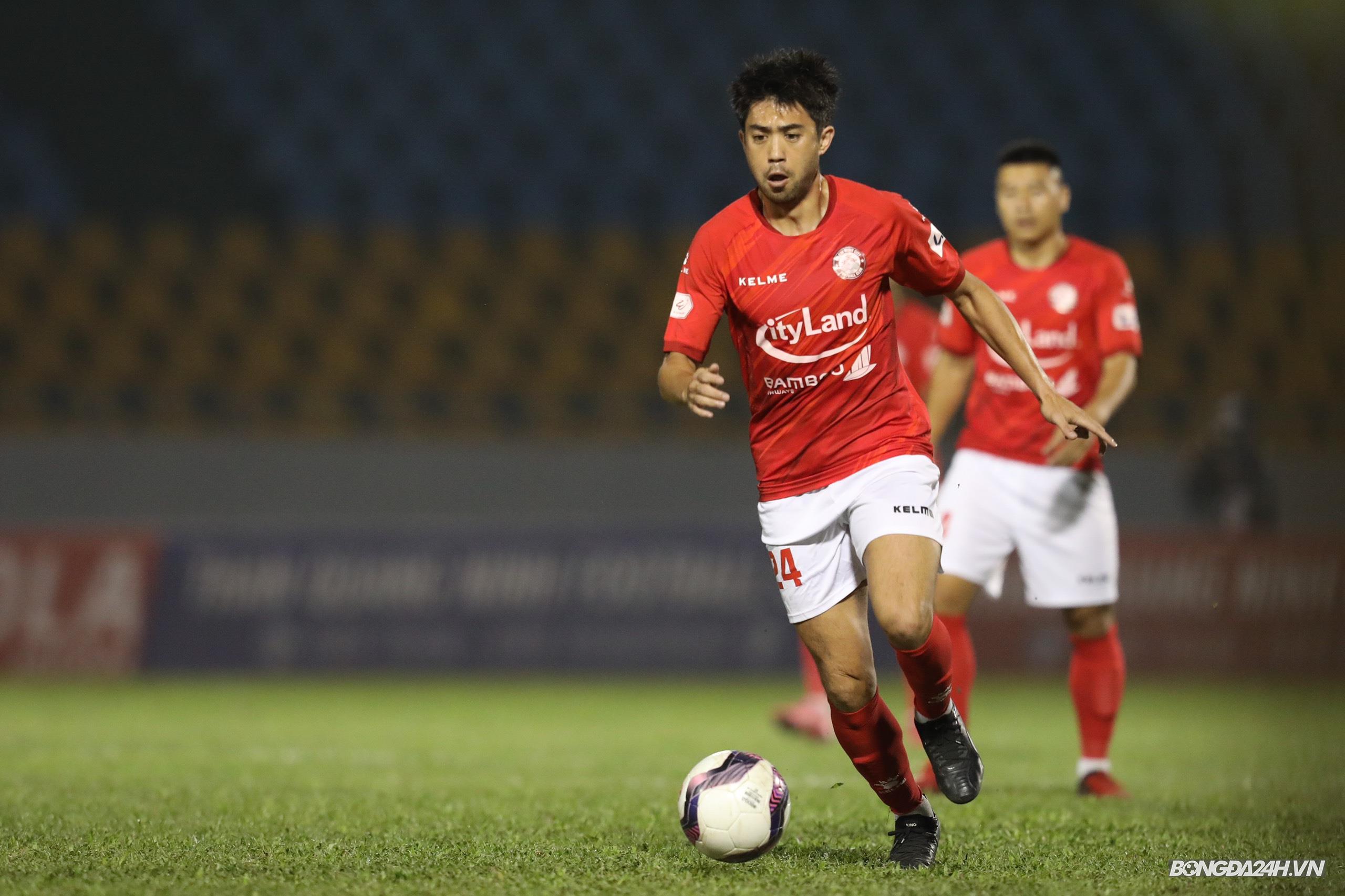 Lee Nguyễn TP Hồ Chí Minh