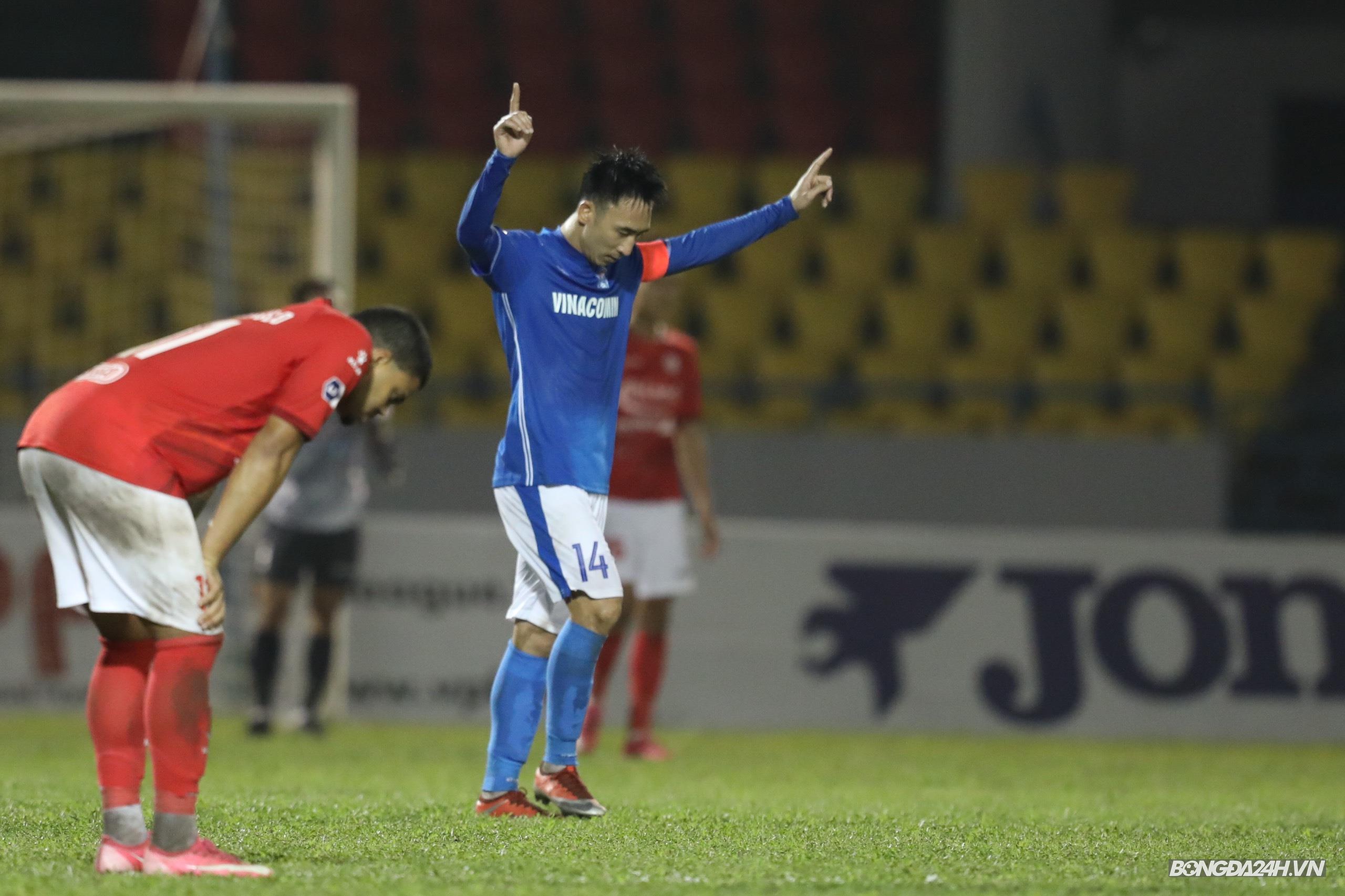 Hải Huy Quảng Ninh vs TP Hồ Chí Minh Hải Huy Quảng Ninh vs TP Hồ Chí Minh