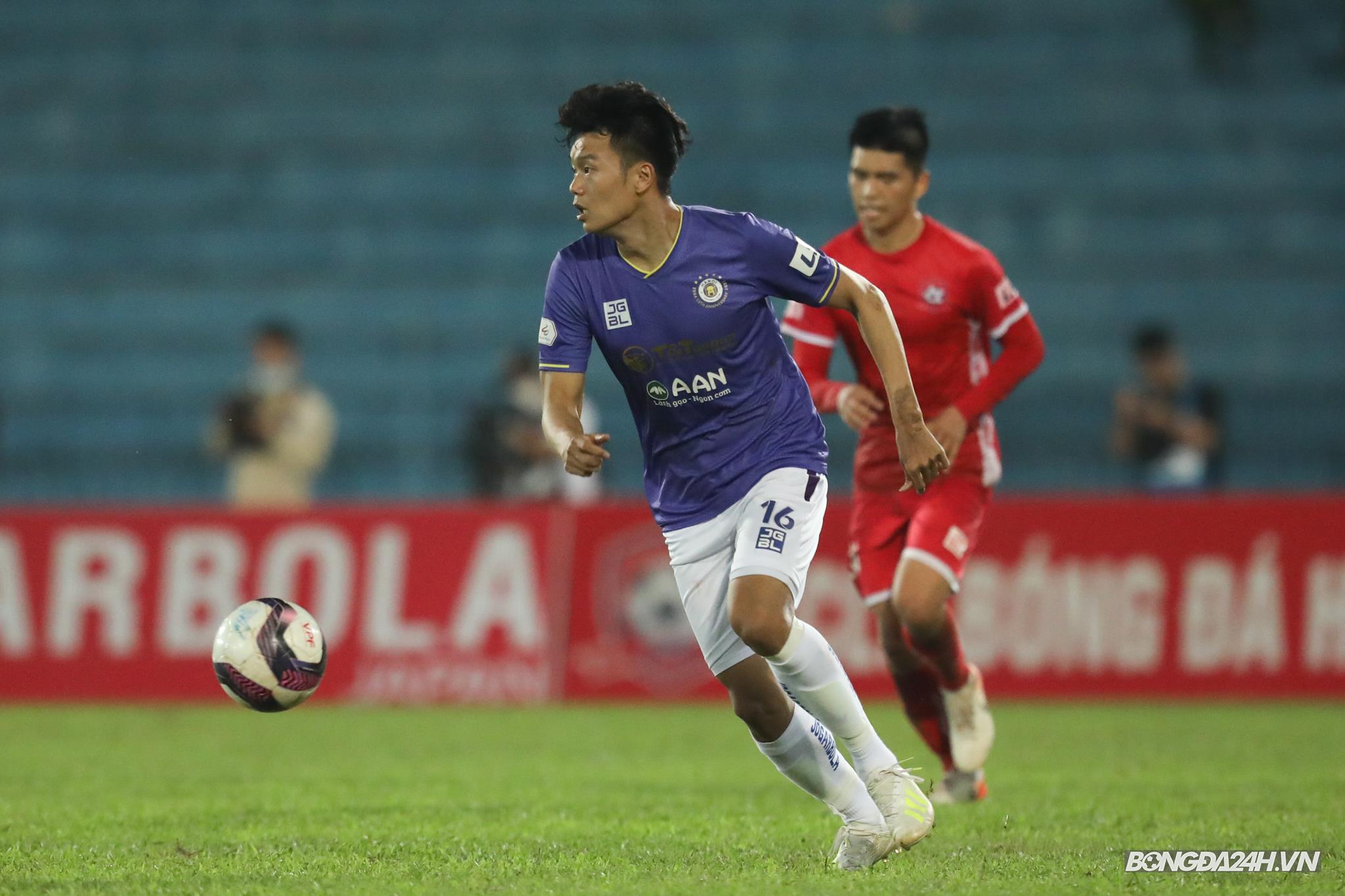 Thành Chung Hải Phòng vs Hà Nội