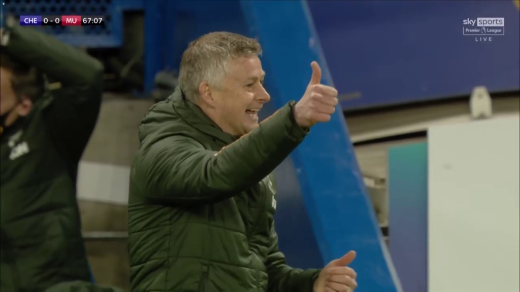 Giải mã Fred của Man Utd hình ảnh