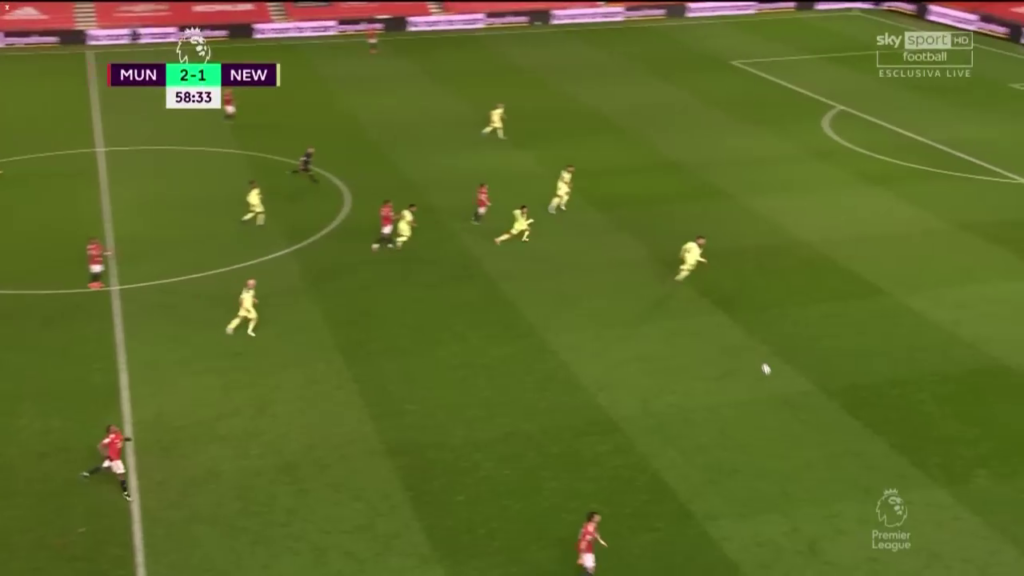 Giải mã Fred của Man Utd hình ảnh