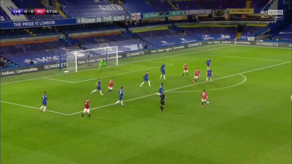 Giải mã Fred của Man Utd hình ảnh