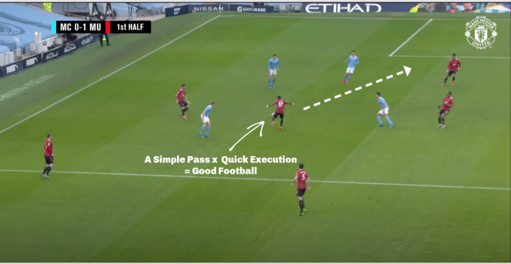 Giải mã Fred của Man Utd hình ảnh