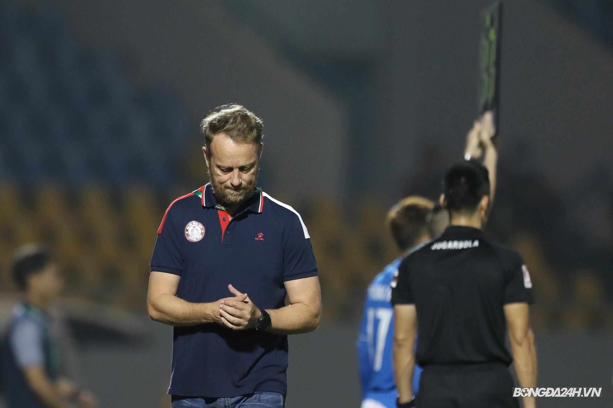 Alexandre Polking TP Hồ Chí Minh