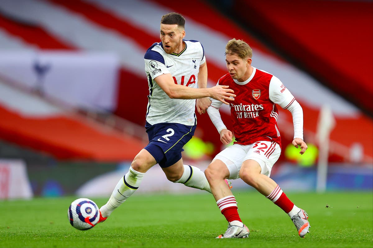 Jose Mourinho lại khiến Tottenham thua vì sự thực dụng hình ảnh