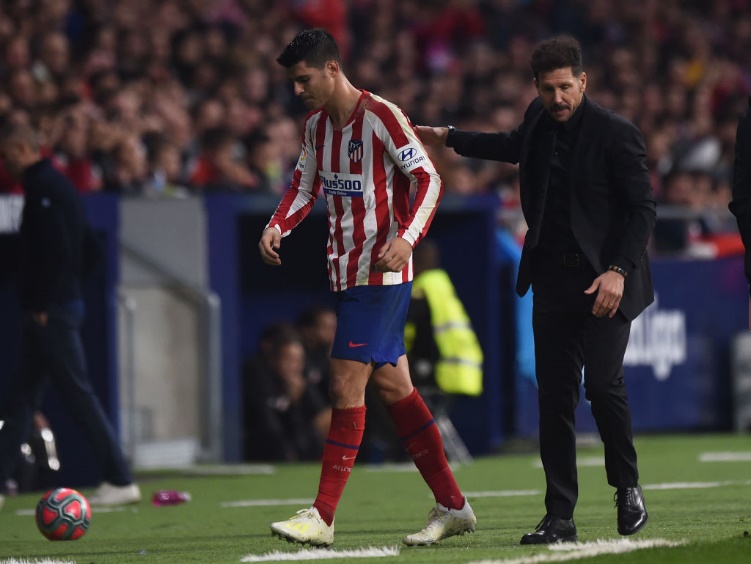 Barcelona và Juventus liệu có tiếc nuối Luis Suarez hình ảnh