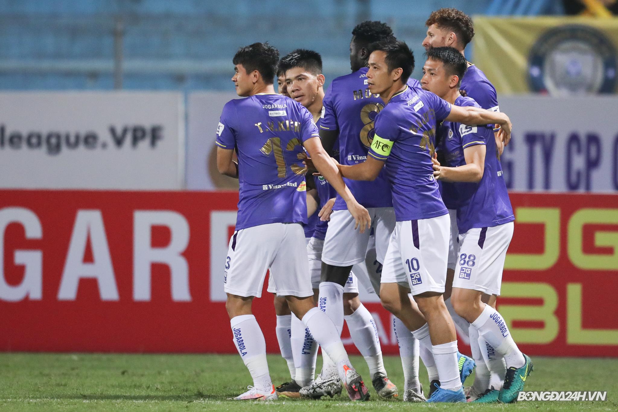 Ngân Văn Đại Hà Nội FC