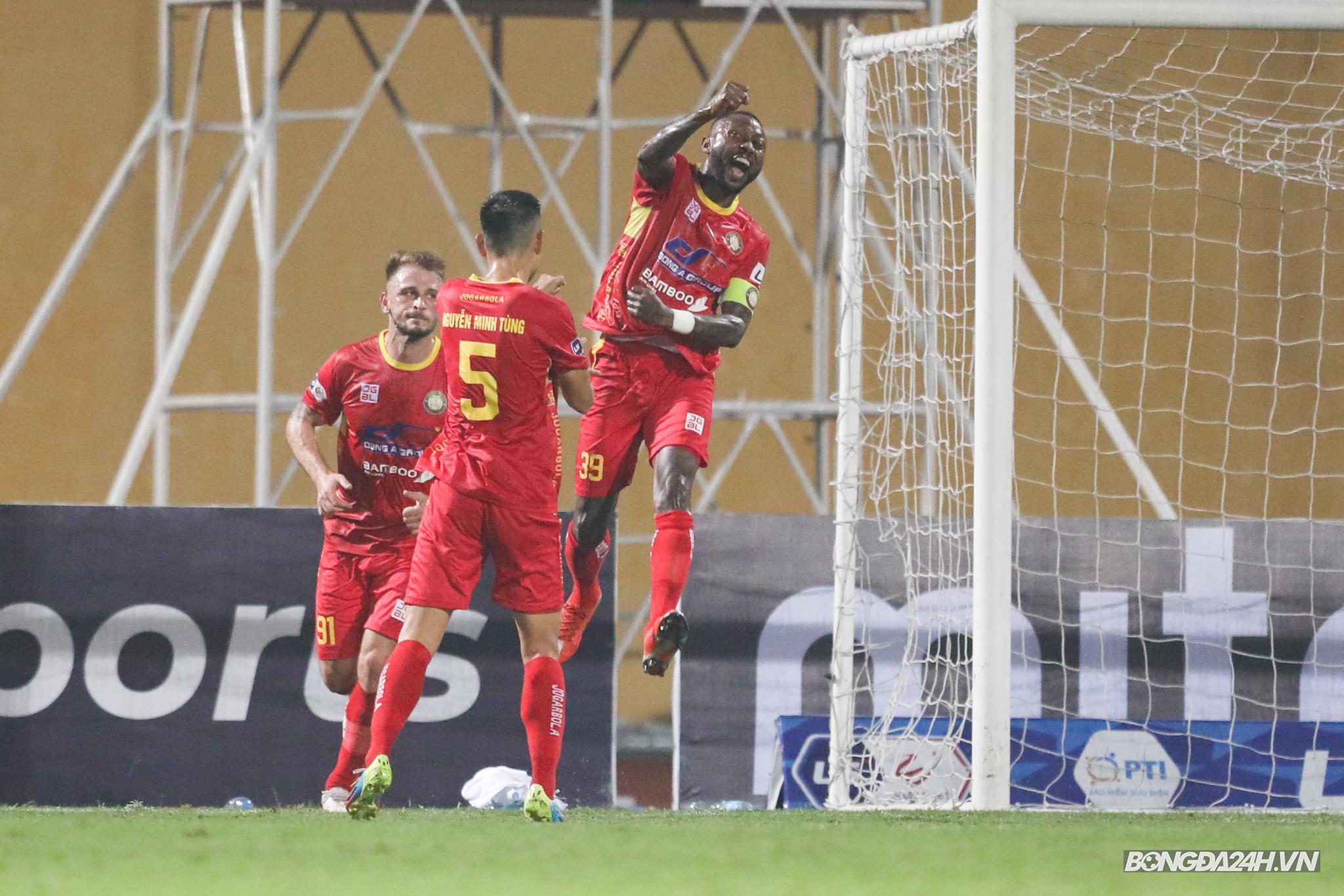 Hoàng Vũ Samson Thanh Hoá