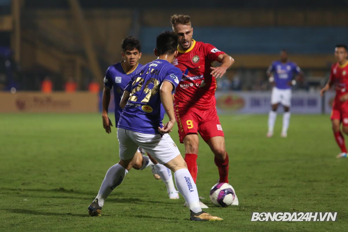 ẢNH Tấn Trường tức giận sau bàn thắng của Samson hình ảnh gốc 2 ẢNH Tấn Trường tức giận sau bàn thắng của Samson hình ảnh gốc 2