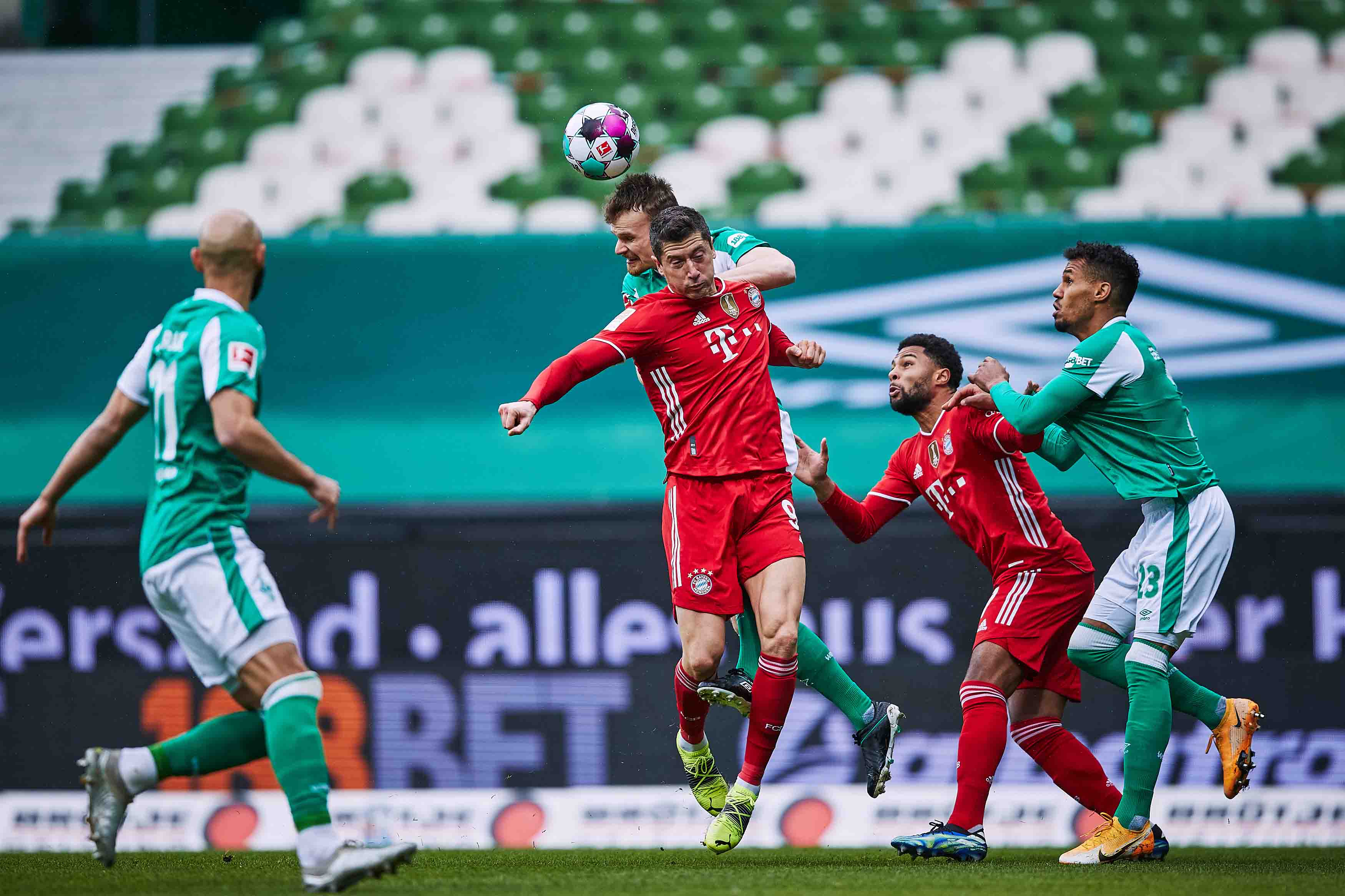 Mở mang tầm mắt từ hội thảo Sáng kiến công nghệ Bundesliga hình ảnh