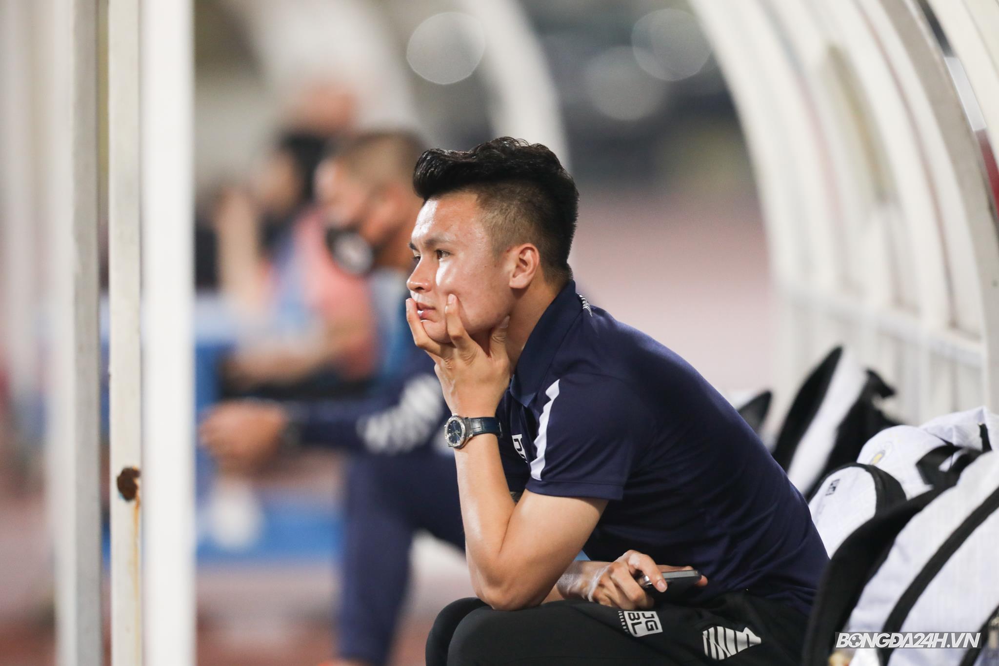 Quang Hải Hà Nội FC