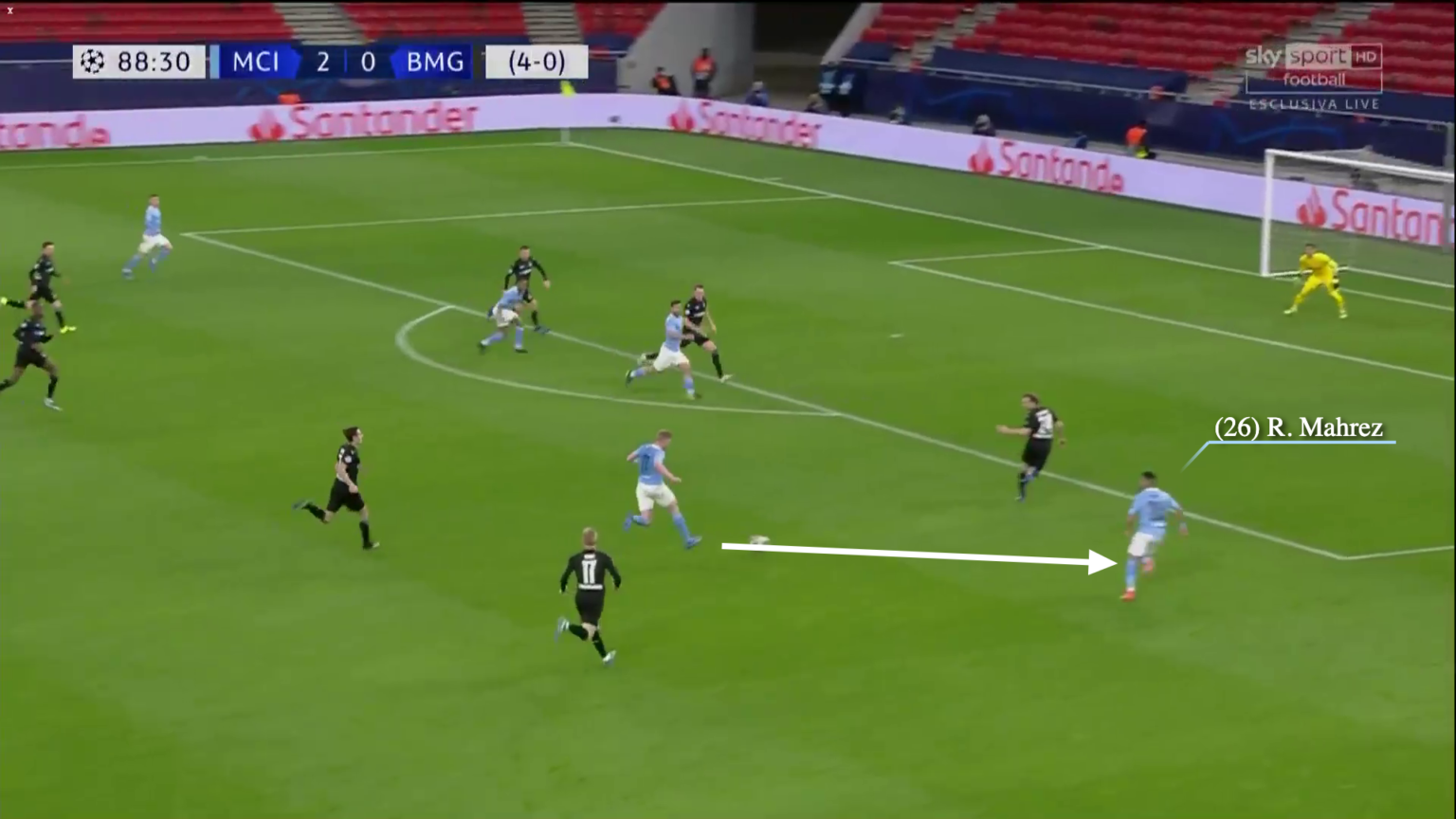 Sergio Aguero có thực sự bị cô lập hình ảnh