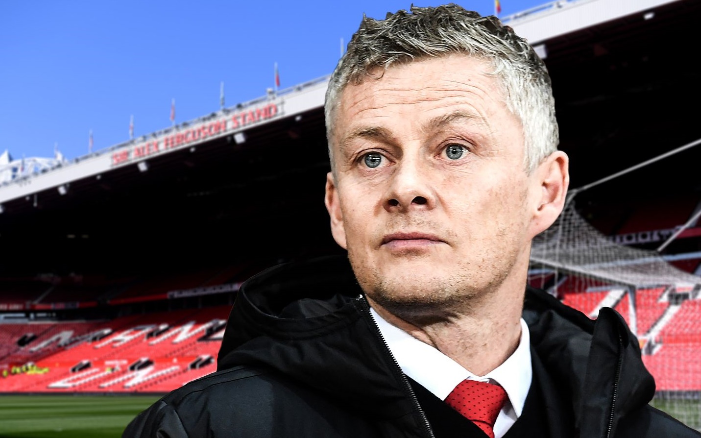 Ole Solskjaer và chuyện gia hạn hợp đồng với MU Kỳ vọng áp lực hình ảnh