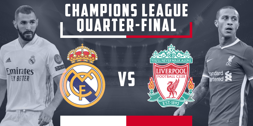 HLV Zidane nghĩ gì khi gặp lại Liverpool hình ảnh