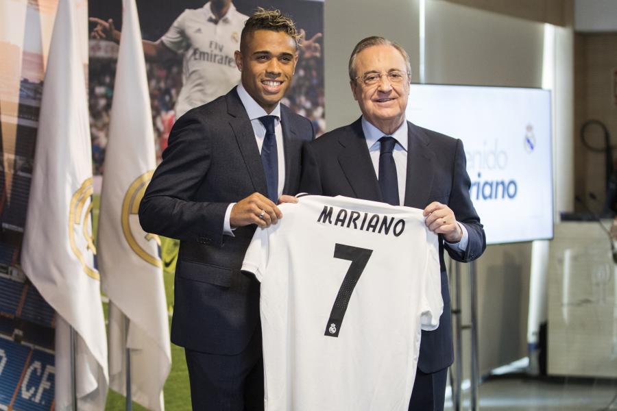 Eden Hazard và câu chuyện chiếc áo quá rộng mà Ronaldo để lại hình ảnh