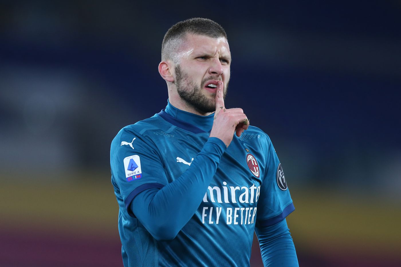 Ante Rebic Gã đồ tể với tấm lòng cao cả hình ảnh gốc 2