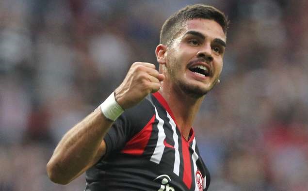 Andre Silva
