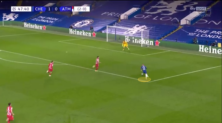 Chelsea của Thomas Tuchel - Ứng cử viên cho ngai vàng C1 hình ảnh