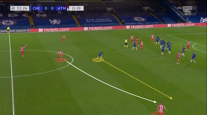 Chelsea của Thomas Tuchel - Ứng cử viên cho ngai vàng C1 hình ảnh