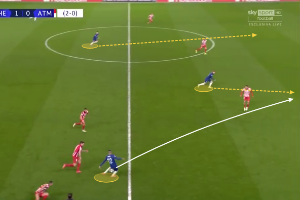 Chelsea của Thomas Tuchel - Ứng cử viên cho ngai vàng C1 hình ảnh