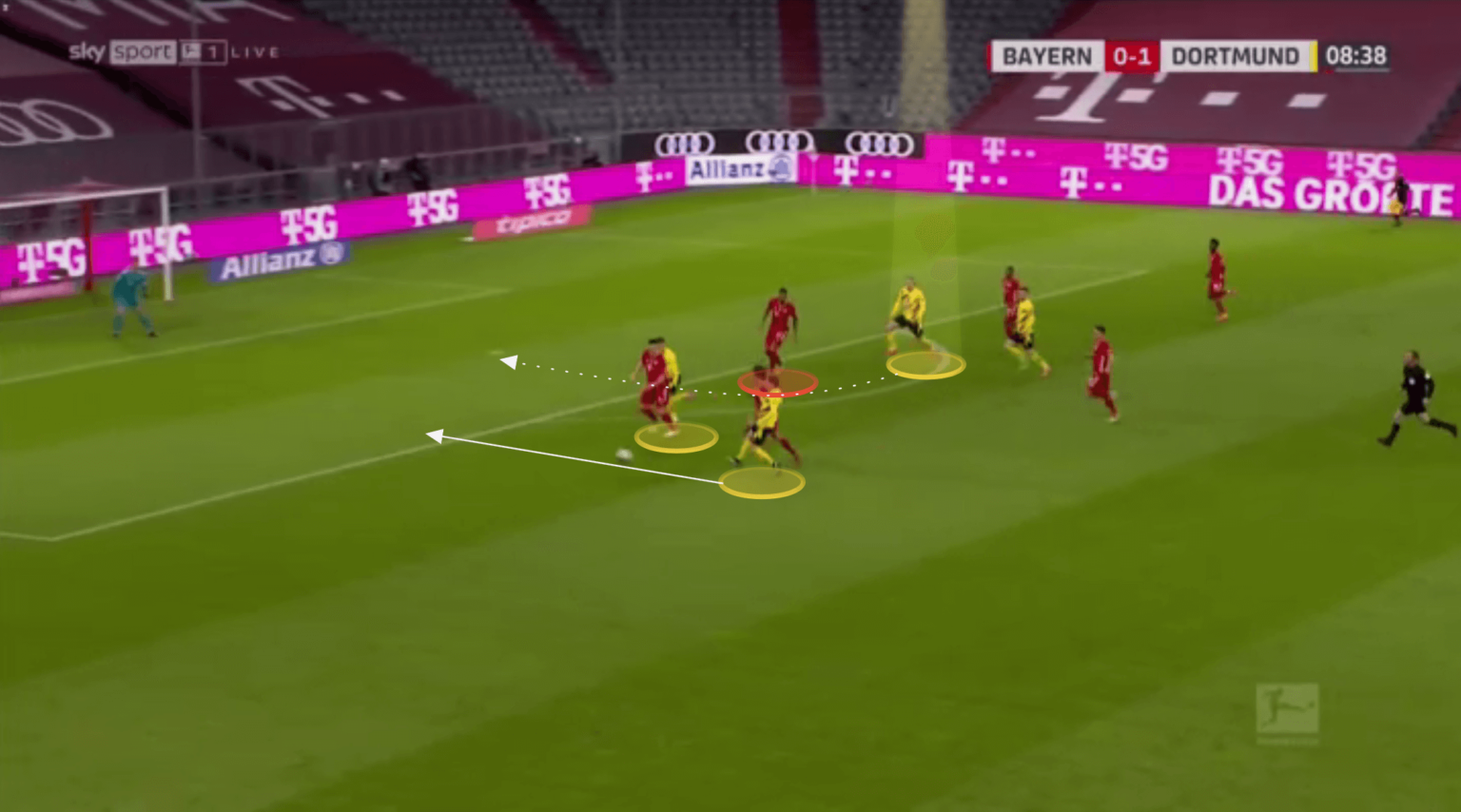 Kho vũ khí của Erling Haaland hình ảnh