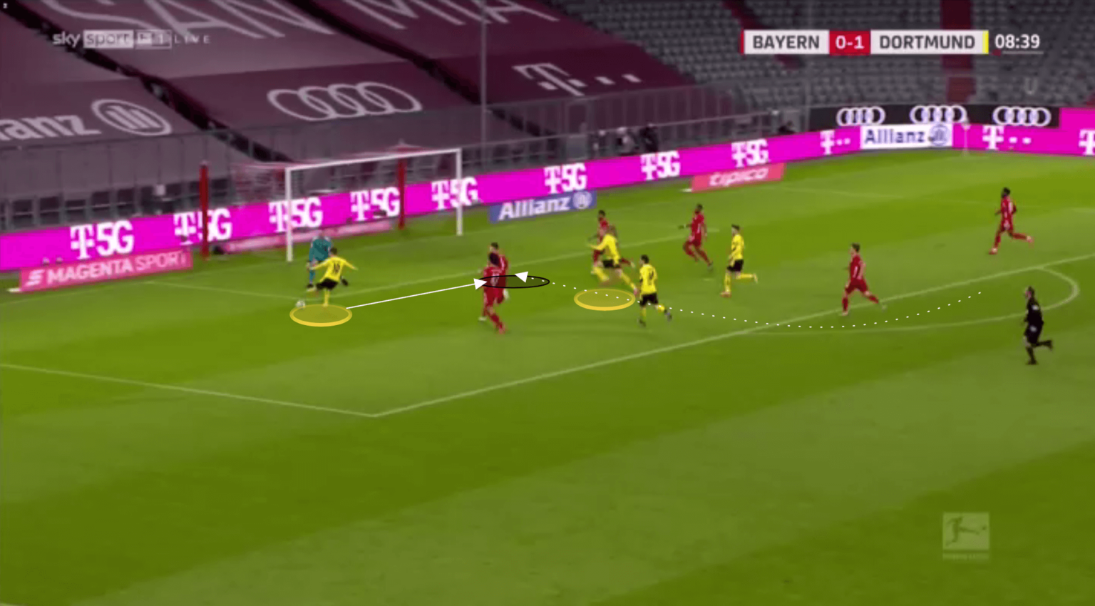 Kho vũ khí của Erling Haaland hình ảnh