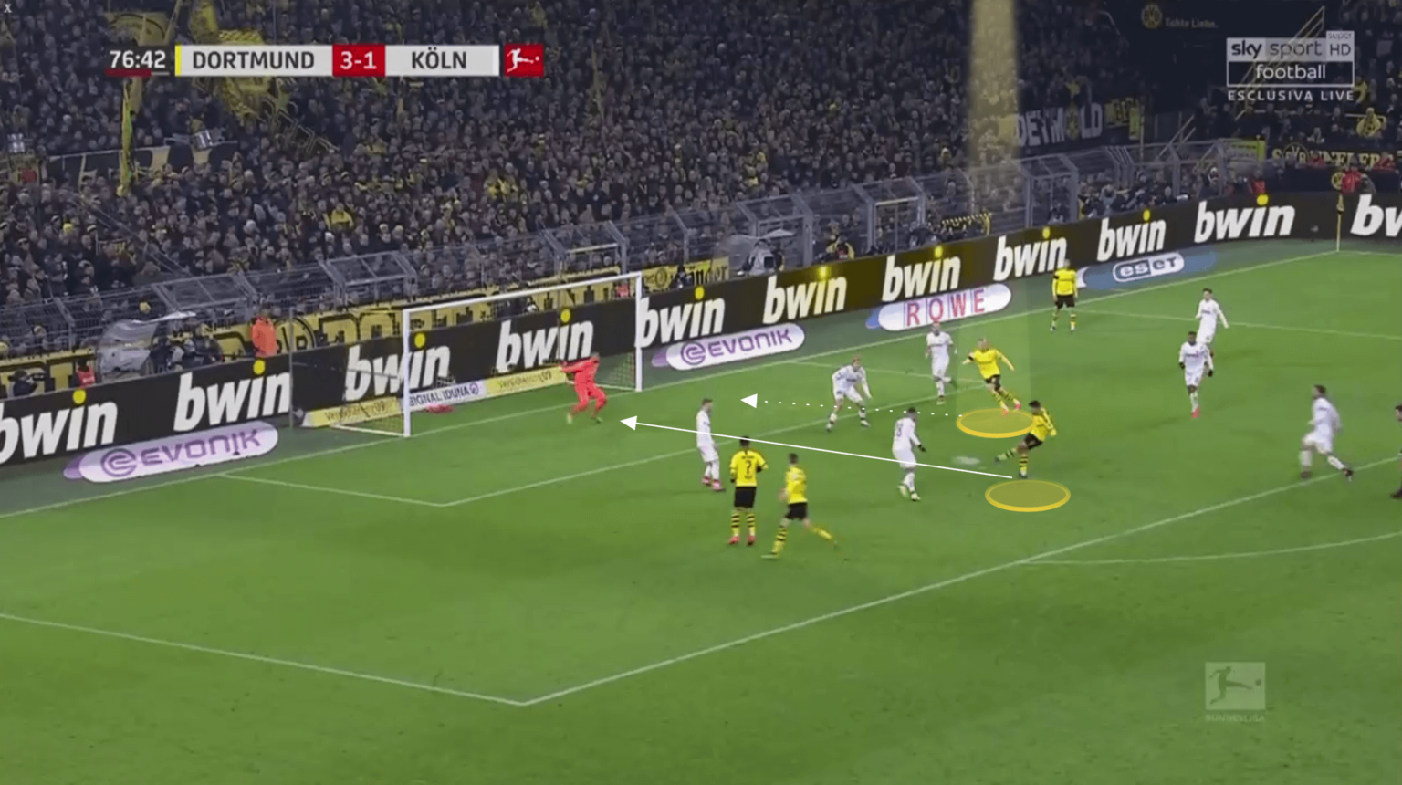 Kho vũ khí của Erling Haaland hình ảnh