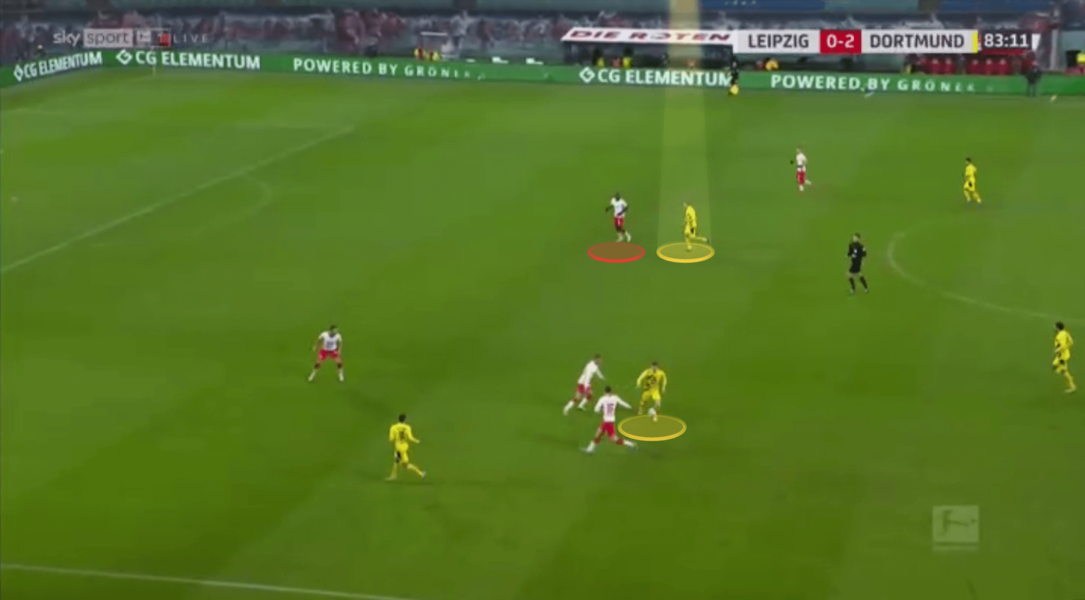 Kho vũ khí của Erling Haaland hình ảnh