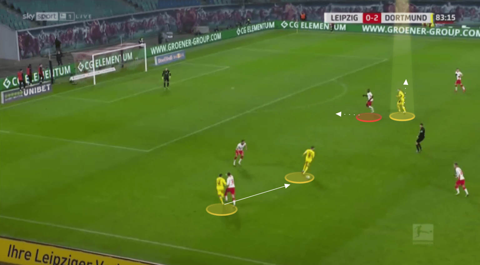 Kho vũ khí của Erling Haaland hình ảnh