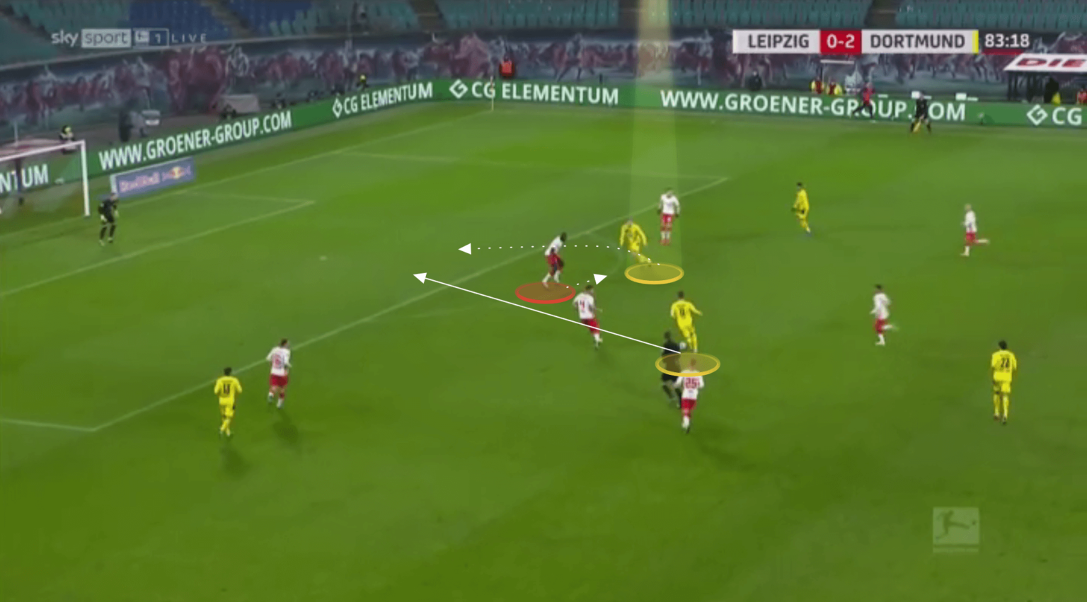 Kho vũ khí của Erling Haaland hình ảnh