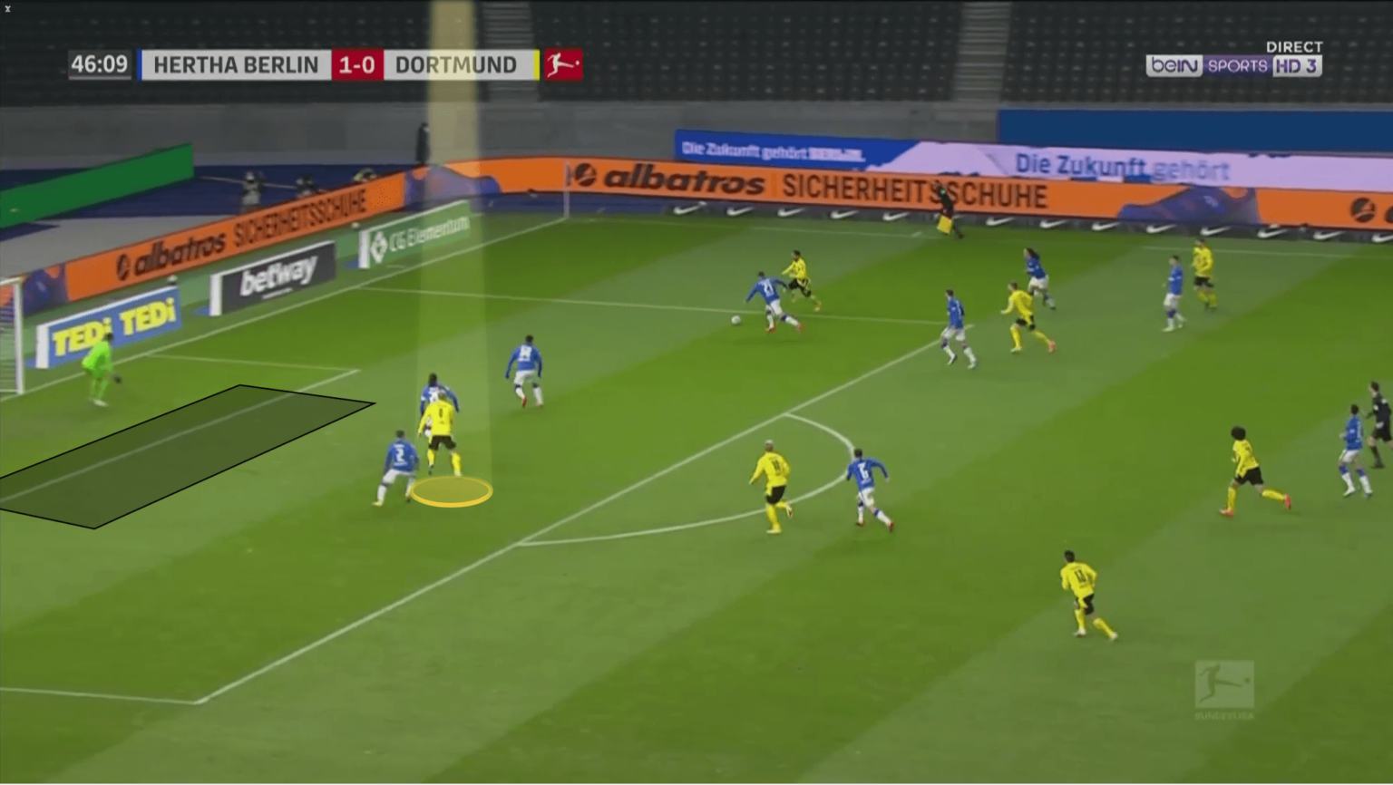 Kho vũ khí của Erling Haaland hình ảnh