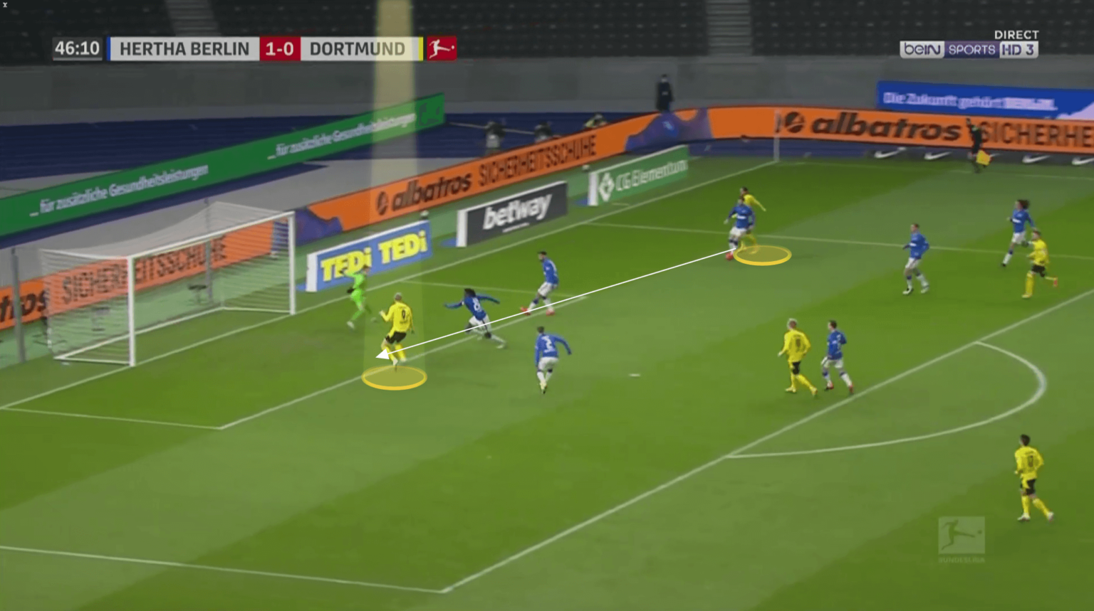 Kho vũ khí của Erling Haaland hình ảnh