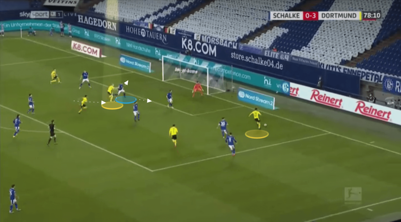 Kho vũ khí của Erling Haaland hình ảnh