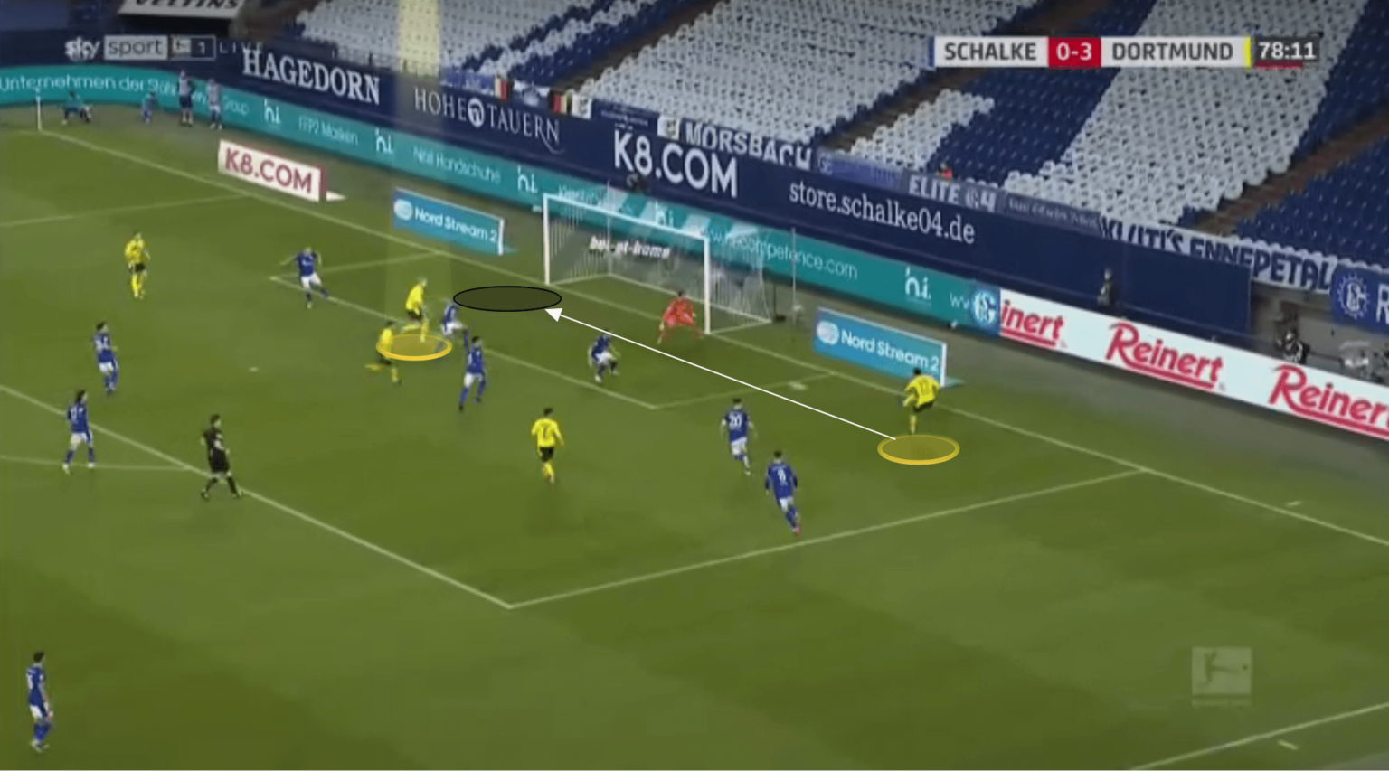 Kho vũ khí của Erling Haaland hình ảnh