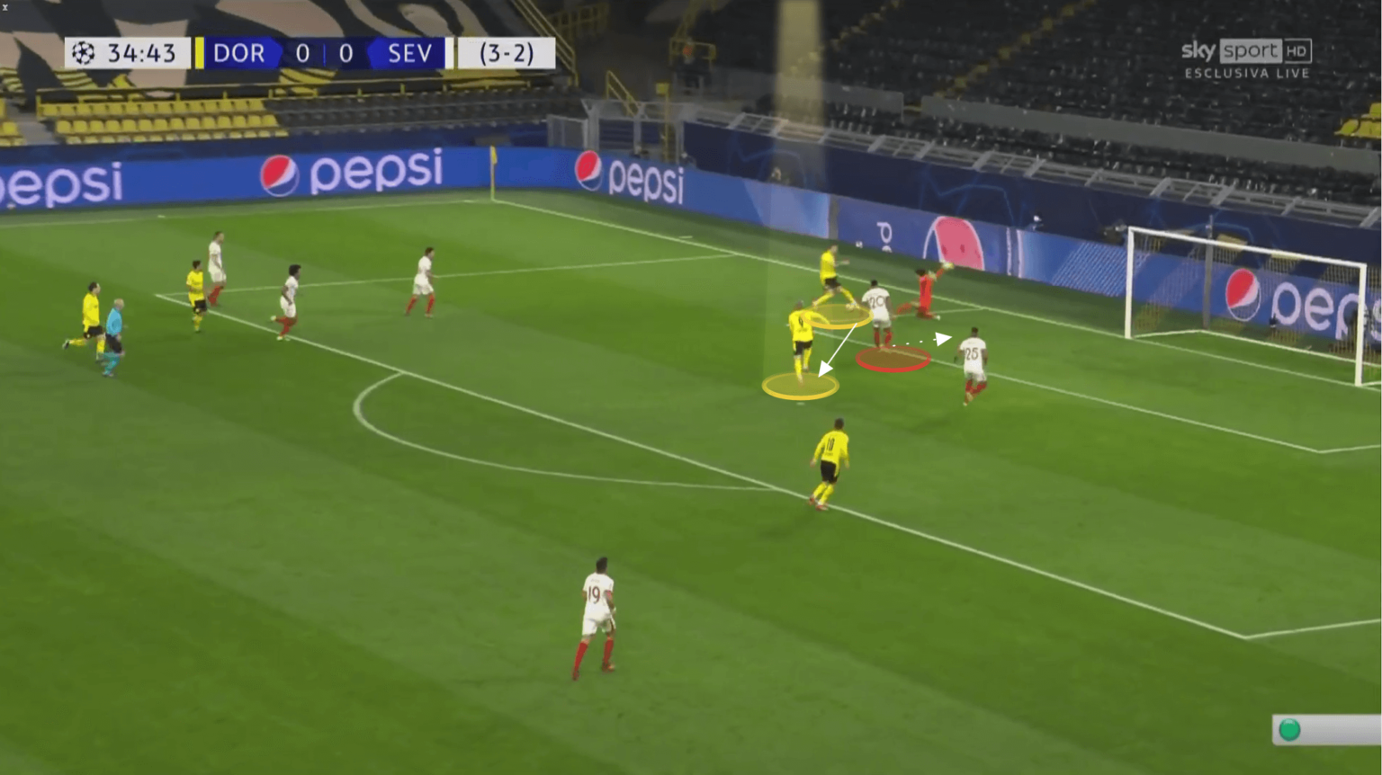 Kho vũ khí của Erling Haaland hình ảnh