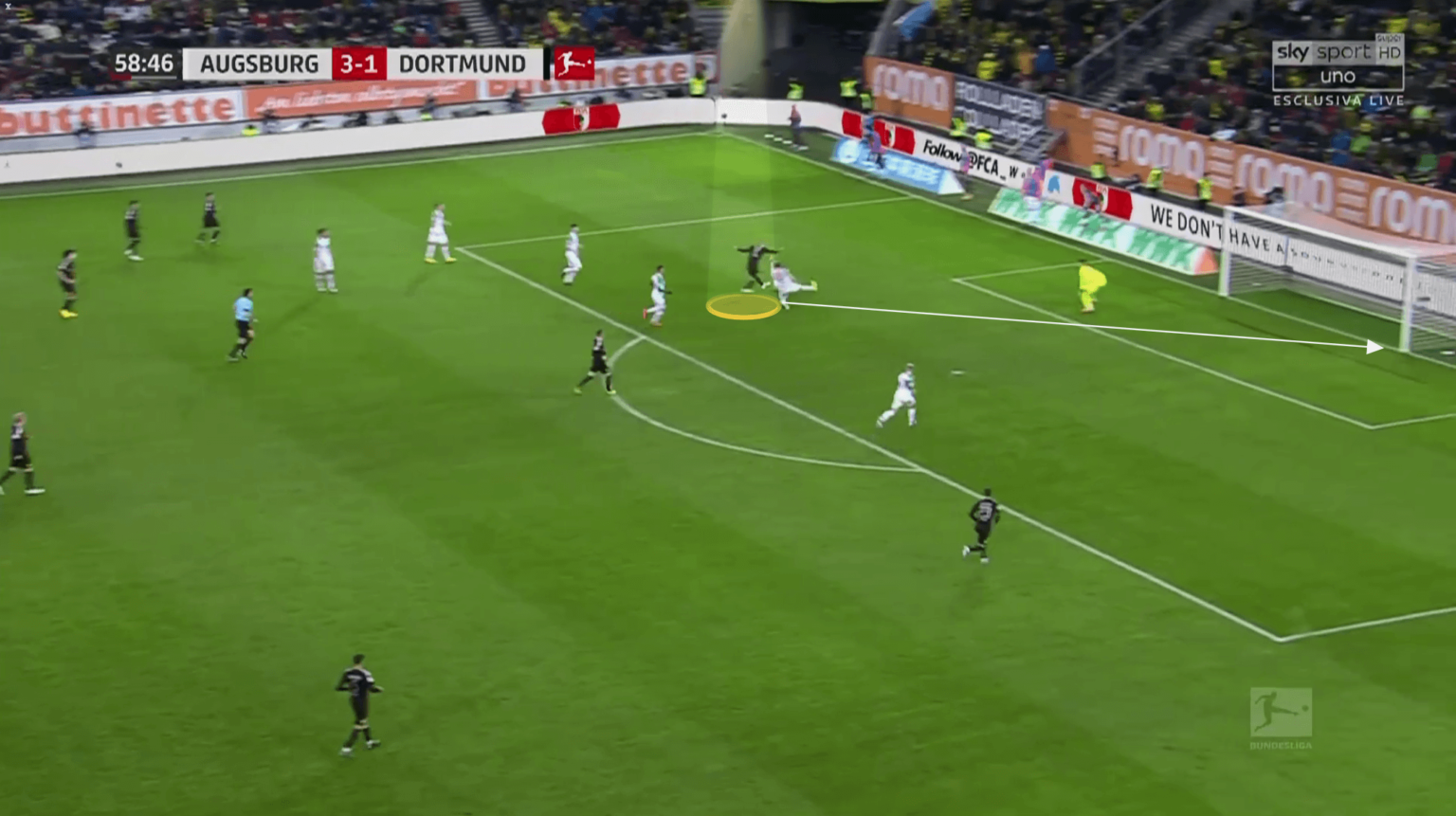 Kho vũ khí của Erling Haaland hình ảnh