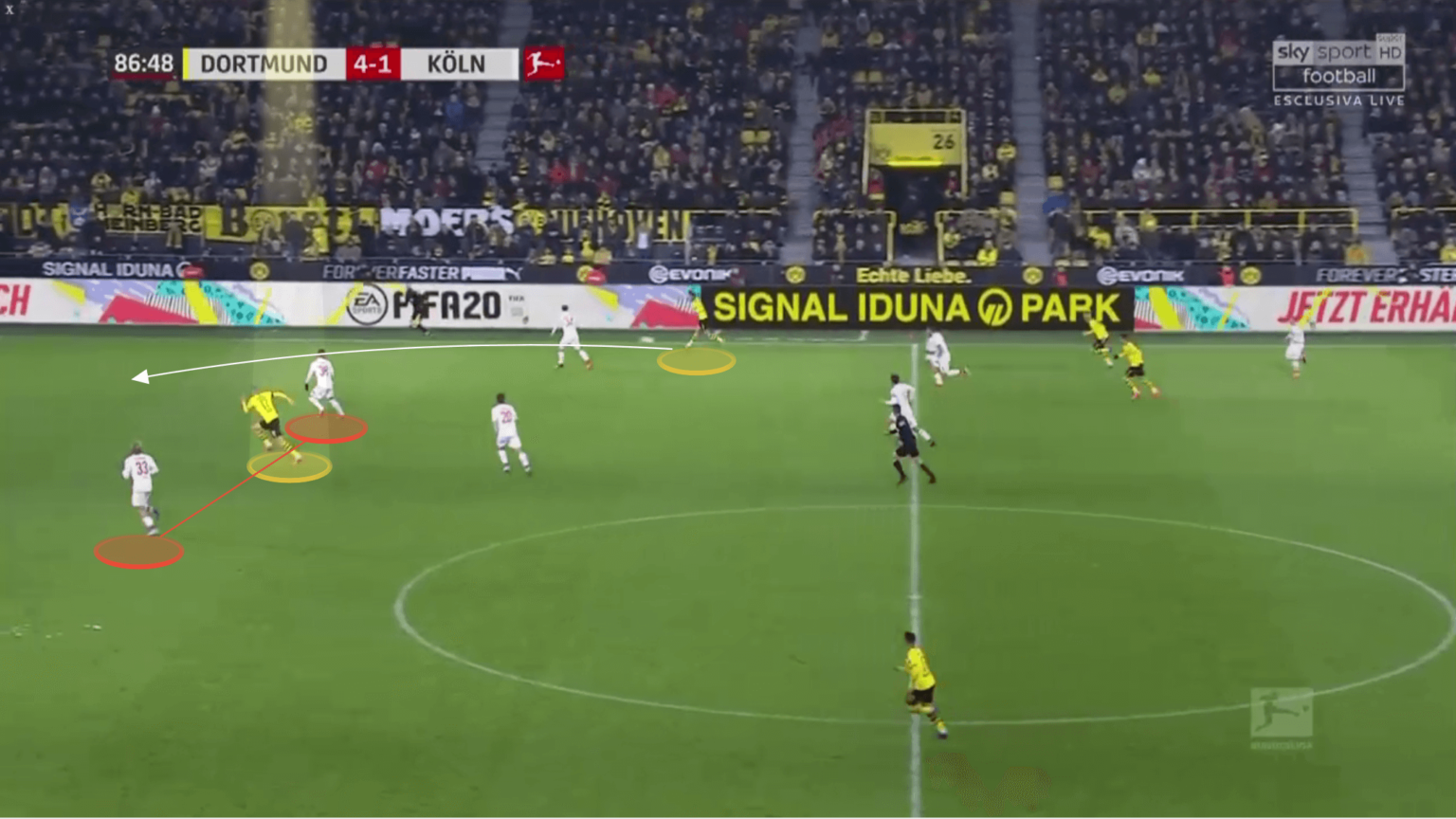 Kho vũ khí của Erling Haaland hình ảnh