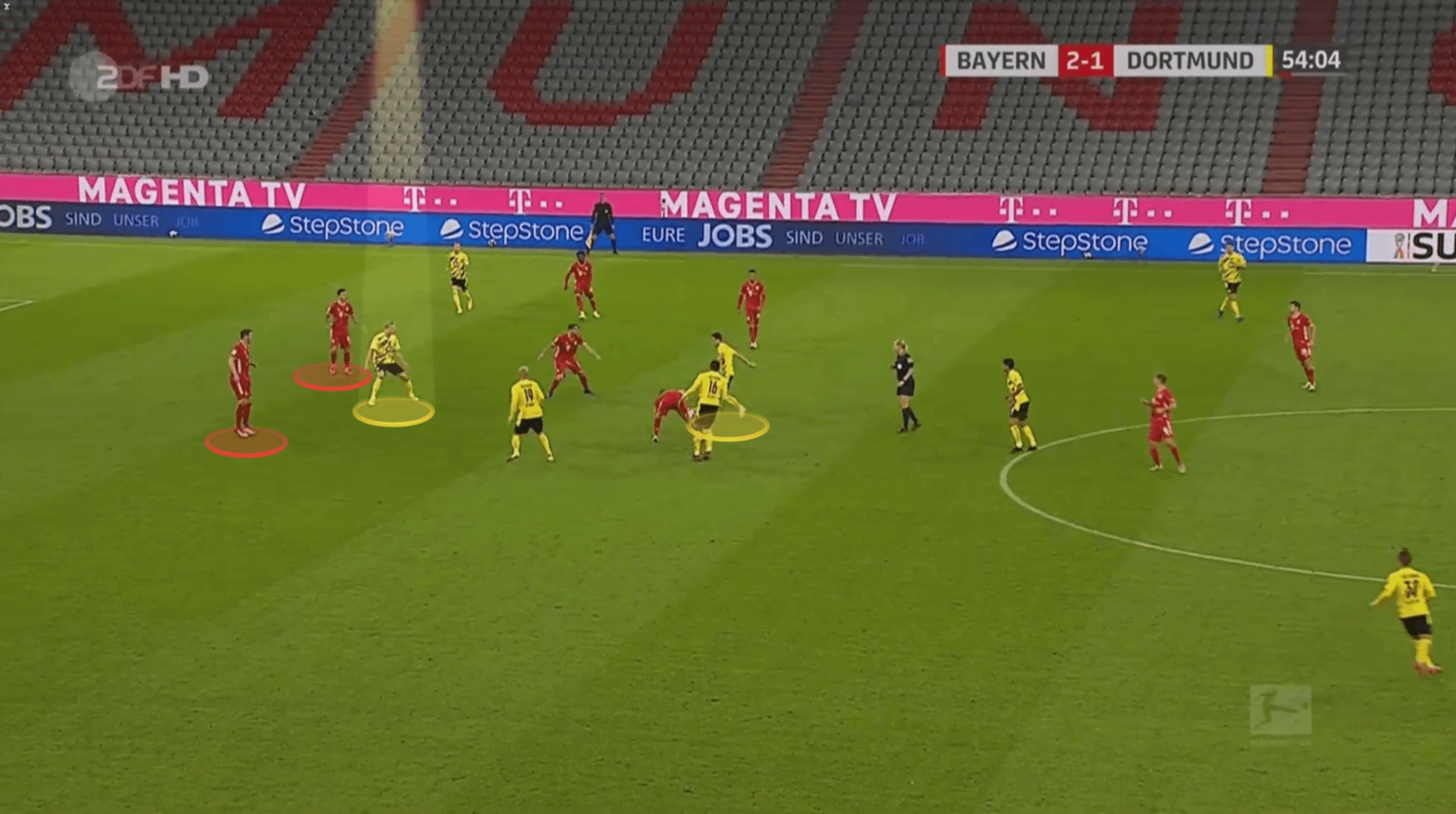 Kho vũ khí của Erling Haaland hình ảnh