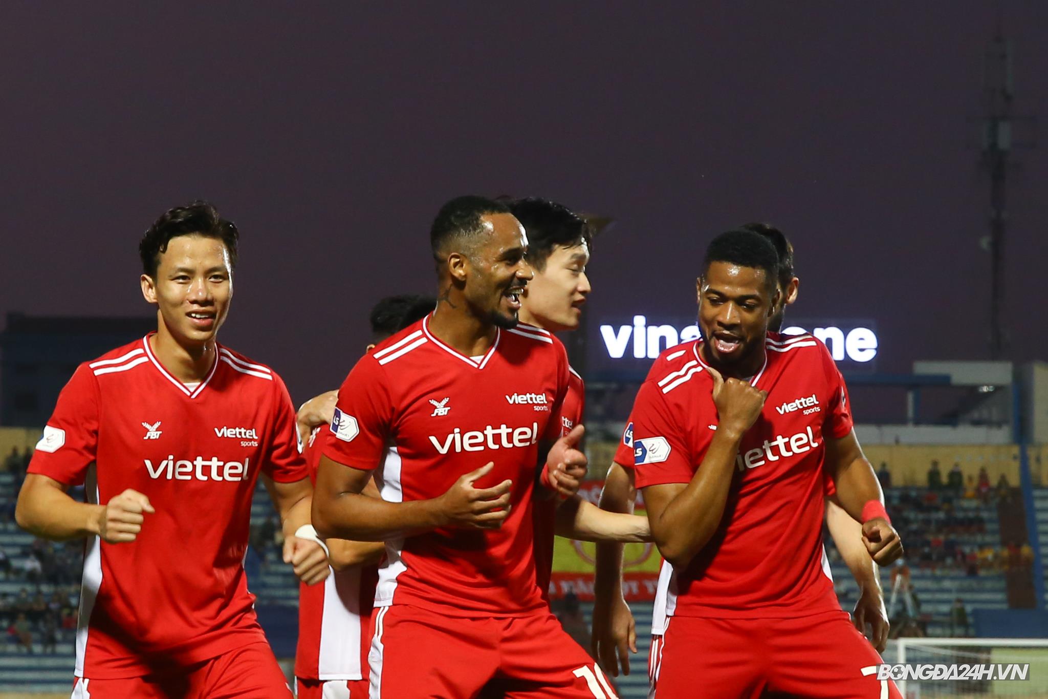 Pedro Caique Viettel