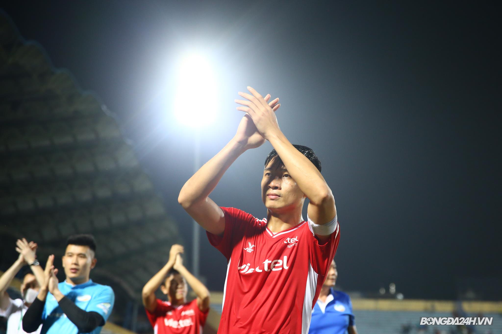 Bùi Tiến Dũng Viettel