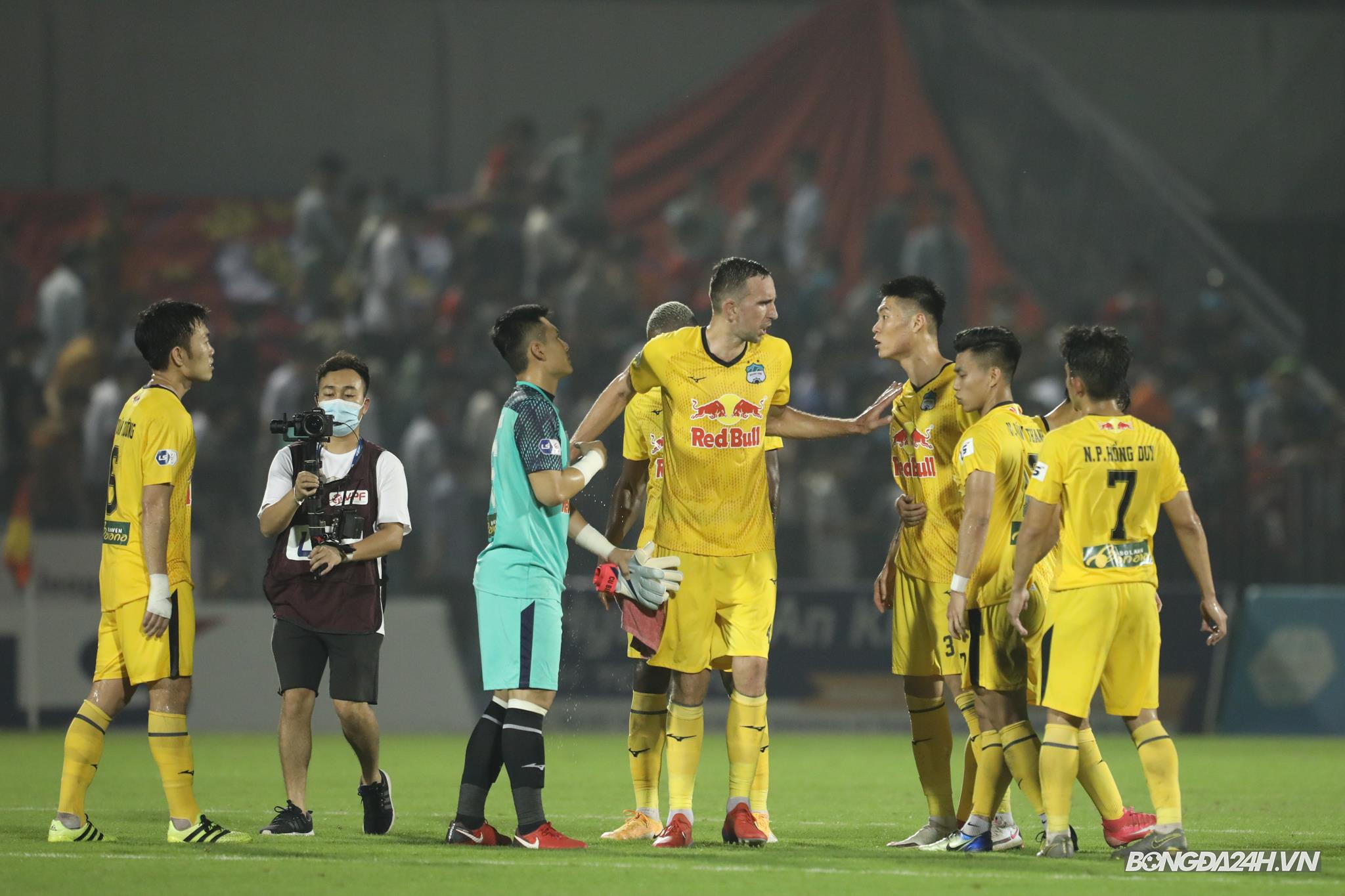 Xuân Trường Kim Dong Su HAGL