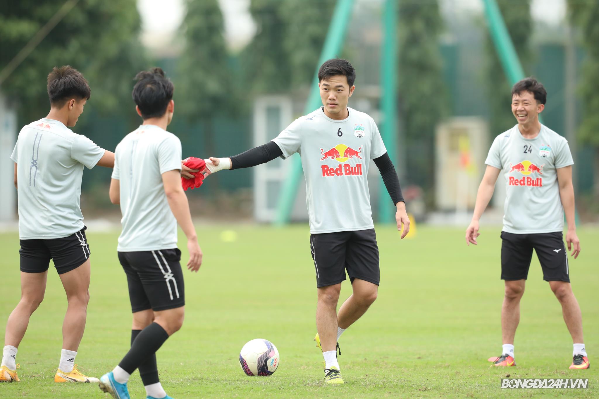 Xuân Trường HAGL