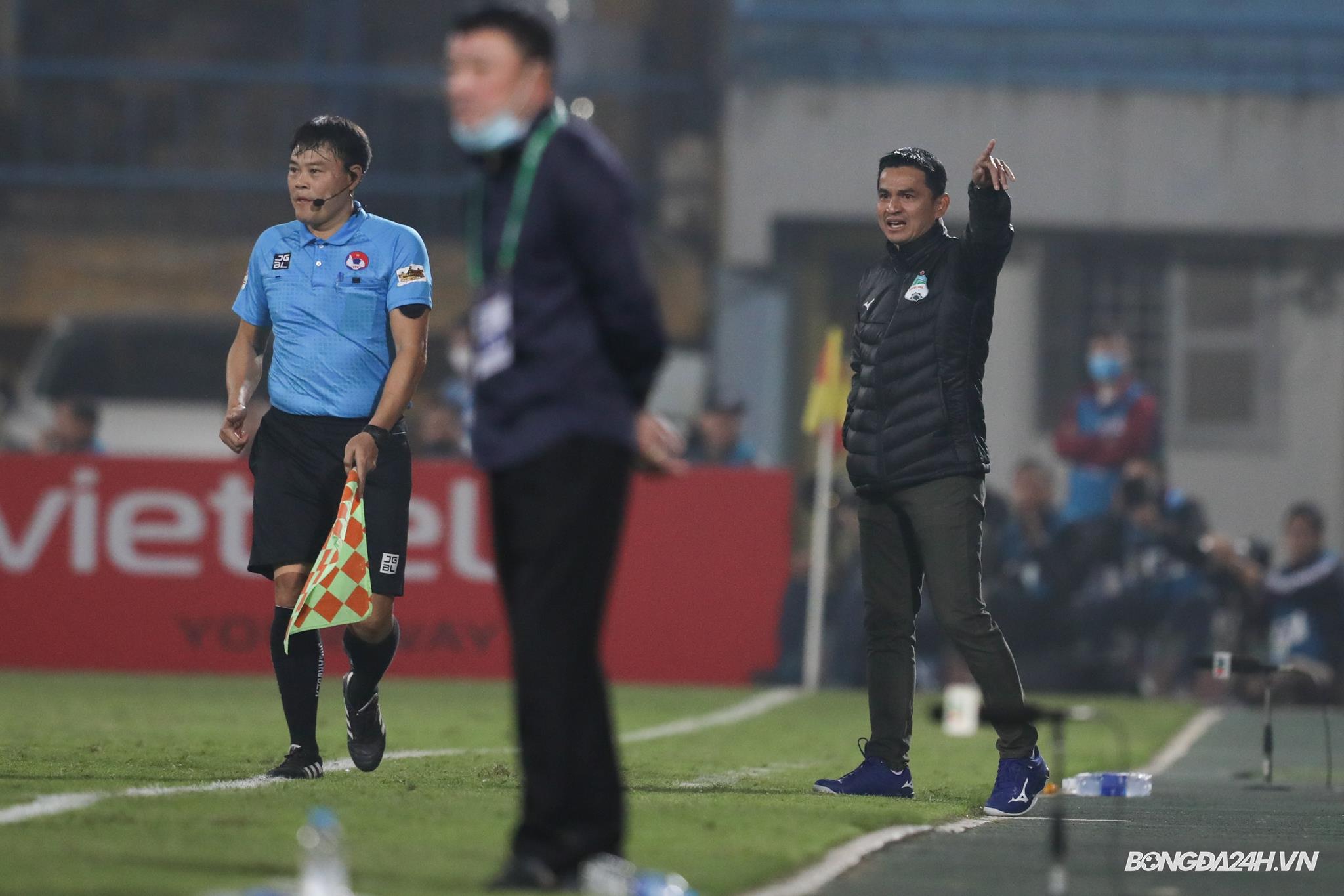 Kiatisuk HAGL Kiatisuk HAGL