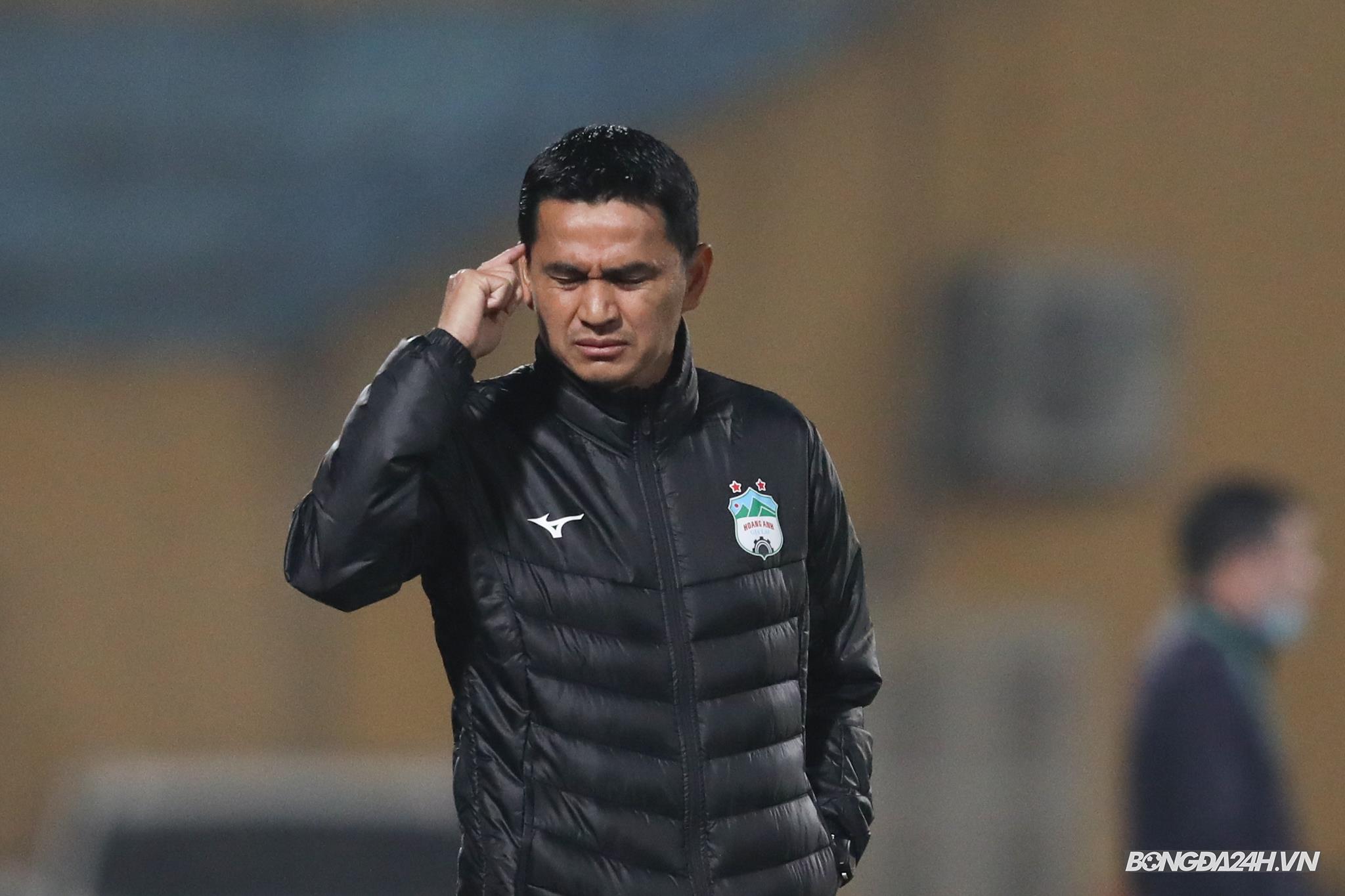 Kiatisuk HAGL Kiatisuk HAGL