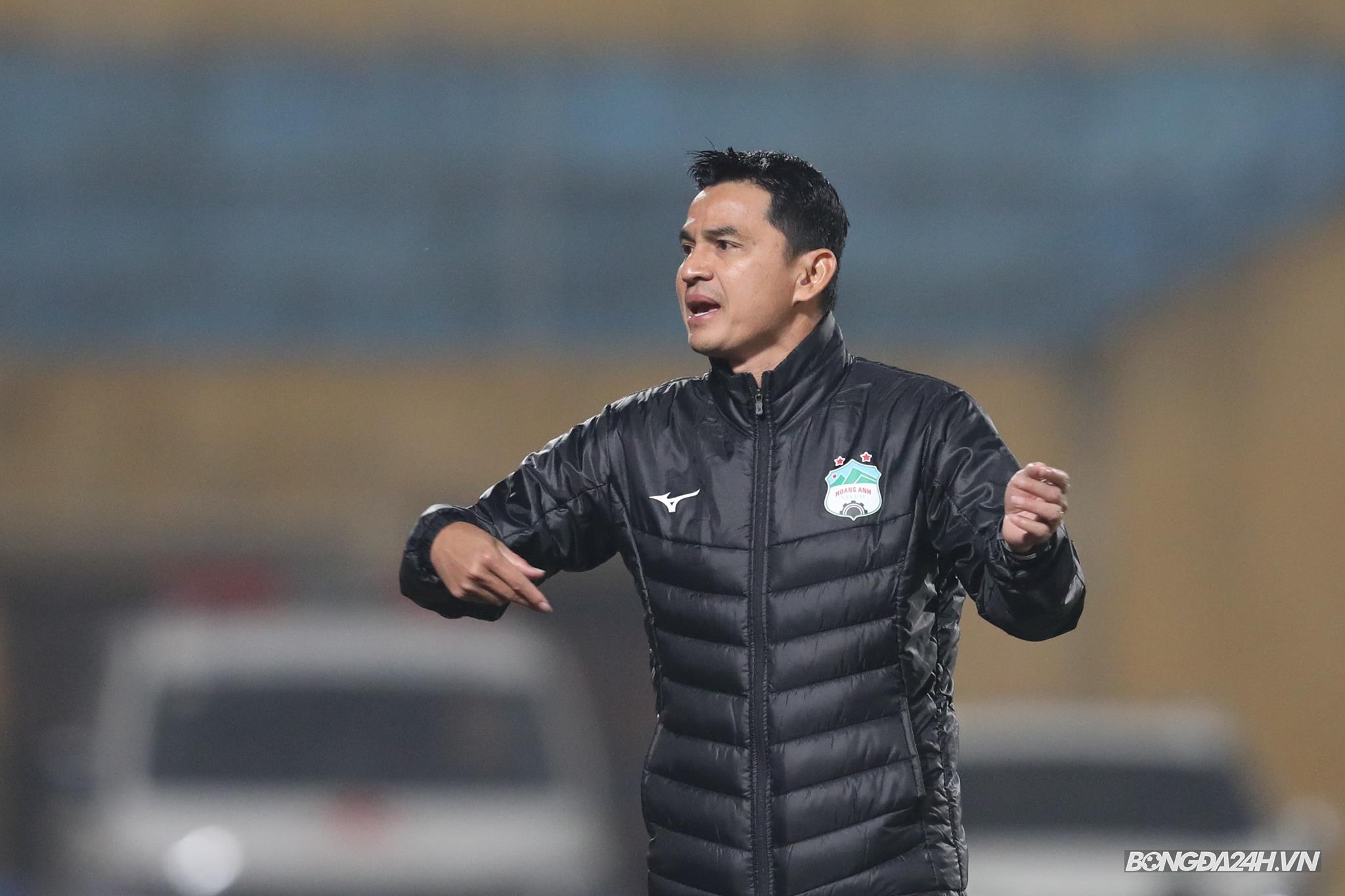 Kiatisuk HAGL Kiatisuk HAGL