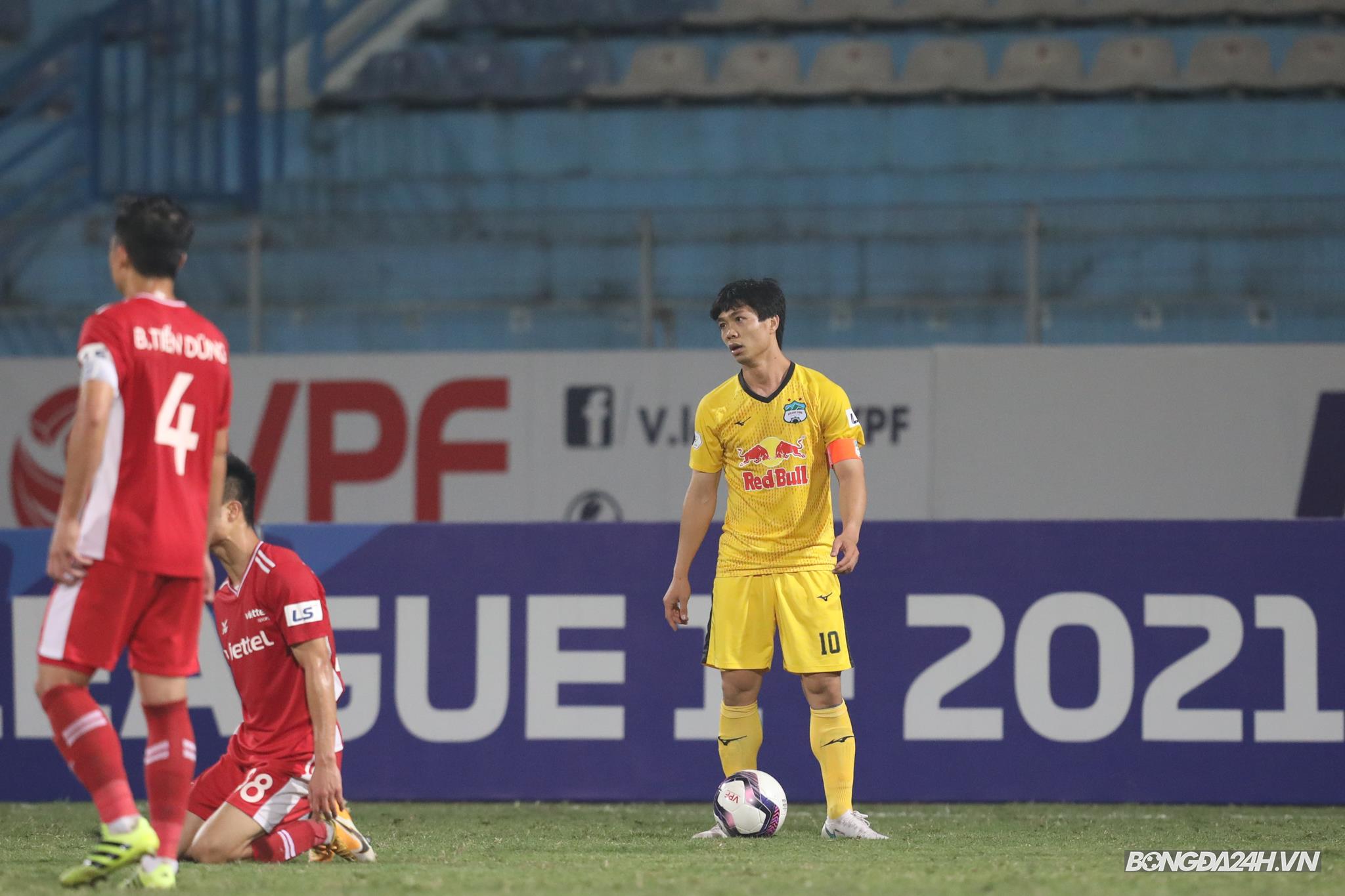 Công Phượng Viettel vs HAGL Công Phượng Viettel vs HAGL